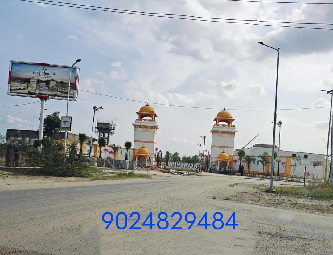 Plots For Rent In Jagat Shiromanipura Manpura Phagi