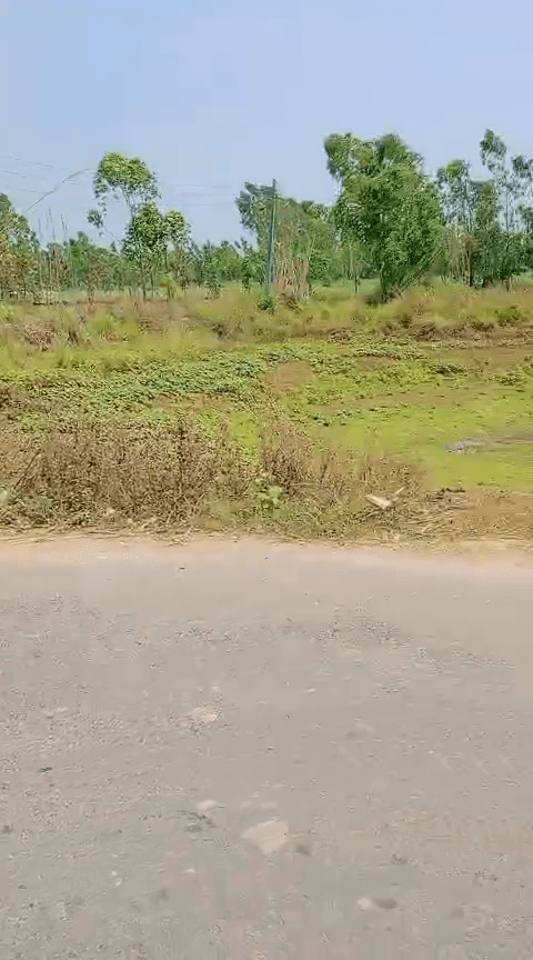 Plots For Rent In Paschimi Kotdwara