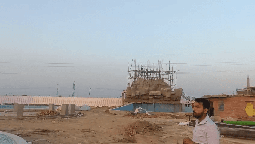 Plots For Sale In Semarda Chhoti Sadri
