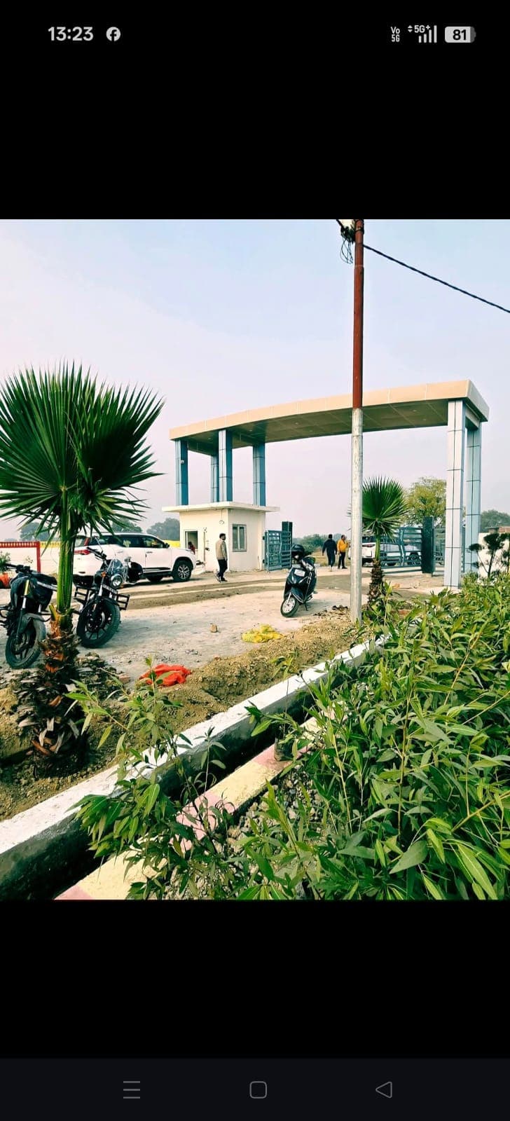 Plots For Sale In Badharghat Sadar