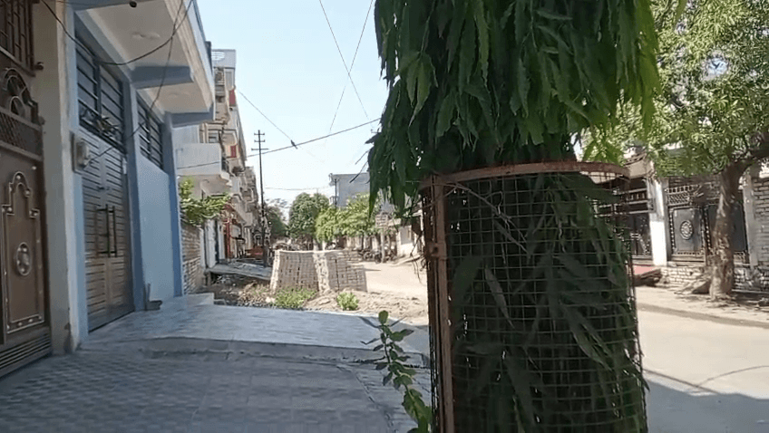 Plots For Rent In Chaubeypur Bilhaur
