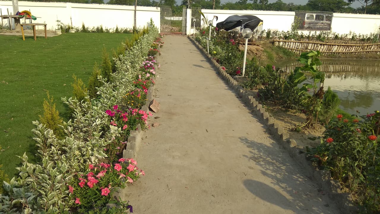 Plots For Sale In Kulermaska Kashipur