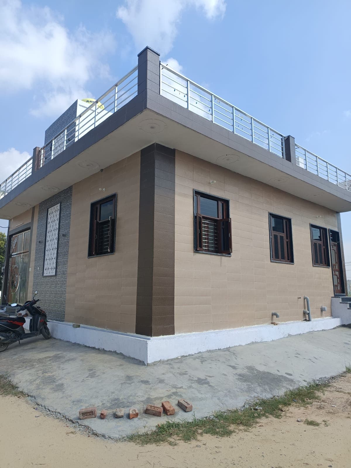 Plots For Rent In Rabupura Jewar