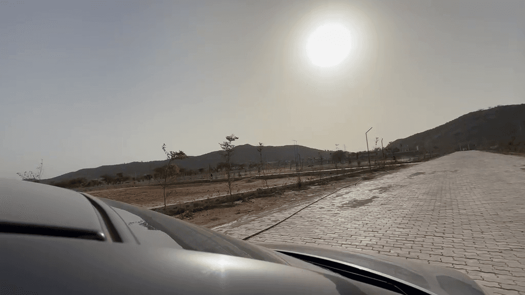 Plots For Rent In Kharab Kotpuli