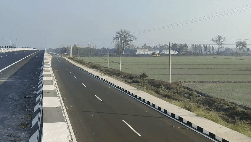 Plots For Rent In Dhatura Mega Nagla Moradabad
