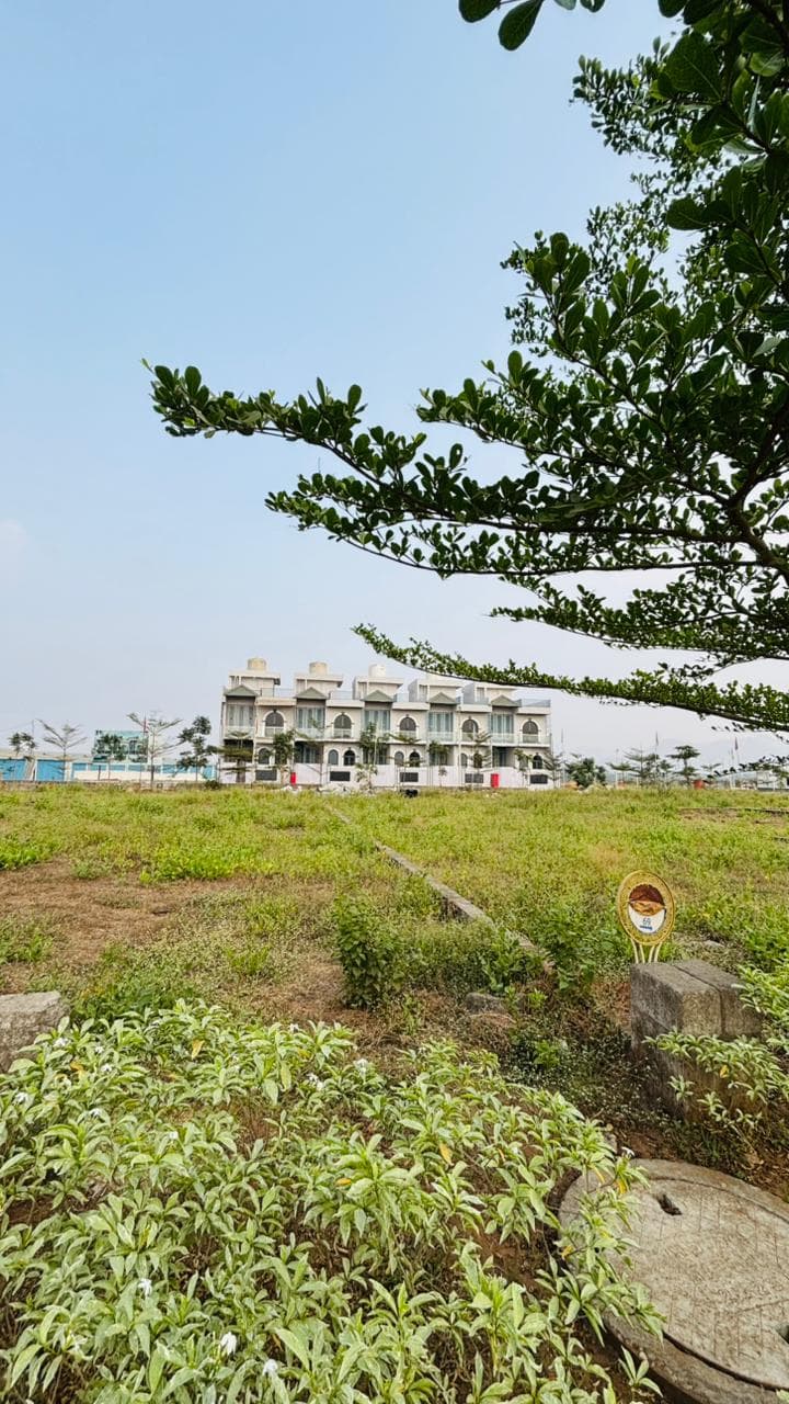 Plots For Rent In Navghar Uran