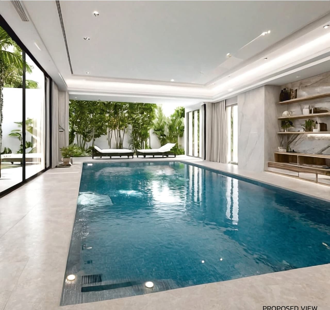 Plots For Sale In Boliya Bujurg Sunel