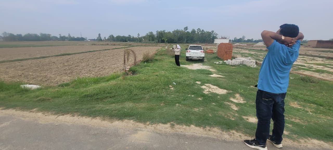 Plots For Rent In Bhowapar Gorakhpur