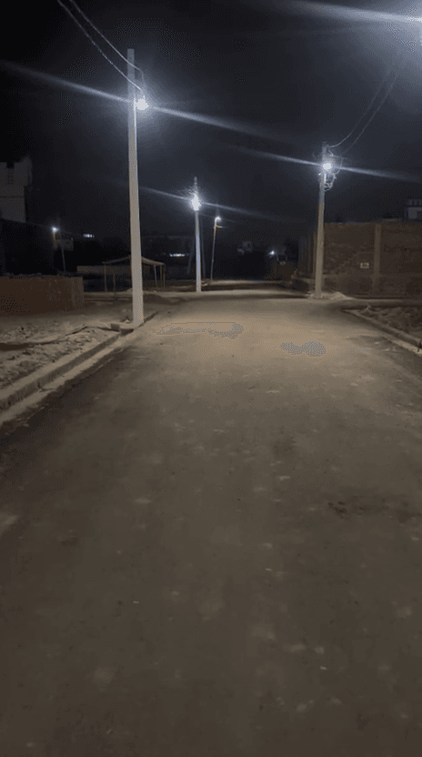 Plots For Rent In Harpalpur Sawayajpur