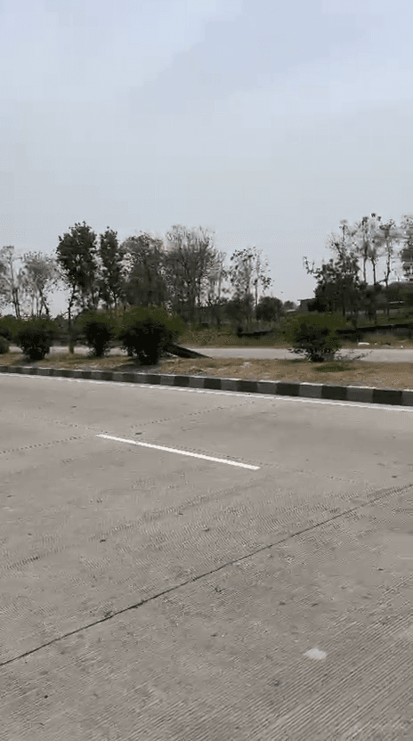Plots For Sale In Semarda Chhoti Sadri