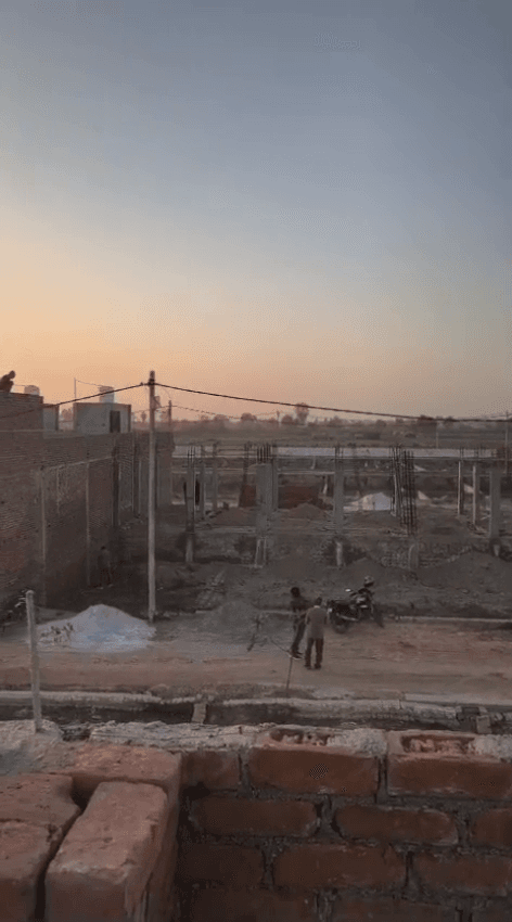 Plots For Rent In Rabupura Jewar