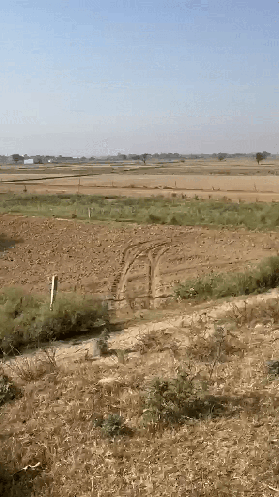 Plots For Sale In Lalakheri Arnod