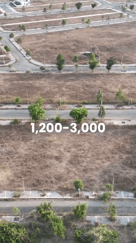 Plots For Rent In Bhumrala Lonar