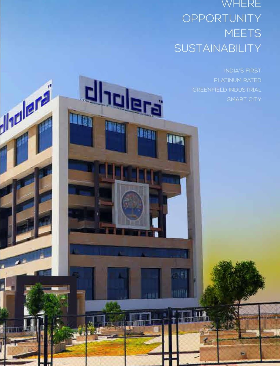 Plots For Rent In Velavadar Bhavnagar