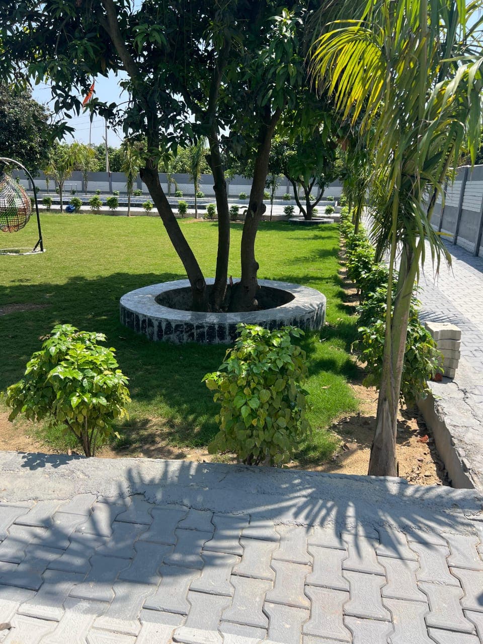 Plots For Sale In Tilpat Faridabad