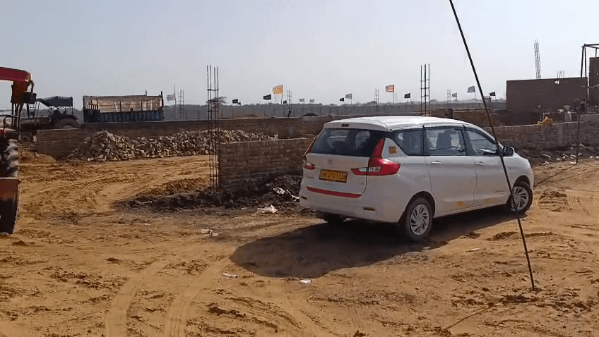 Plots For Rent In Mori Dadri
