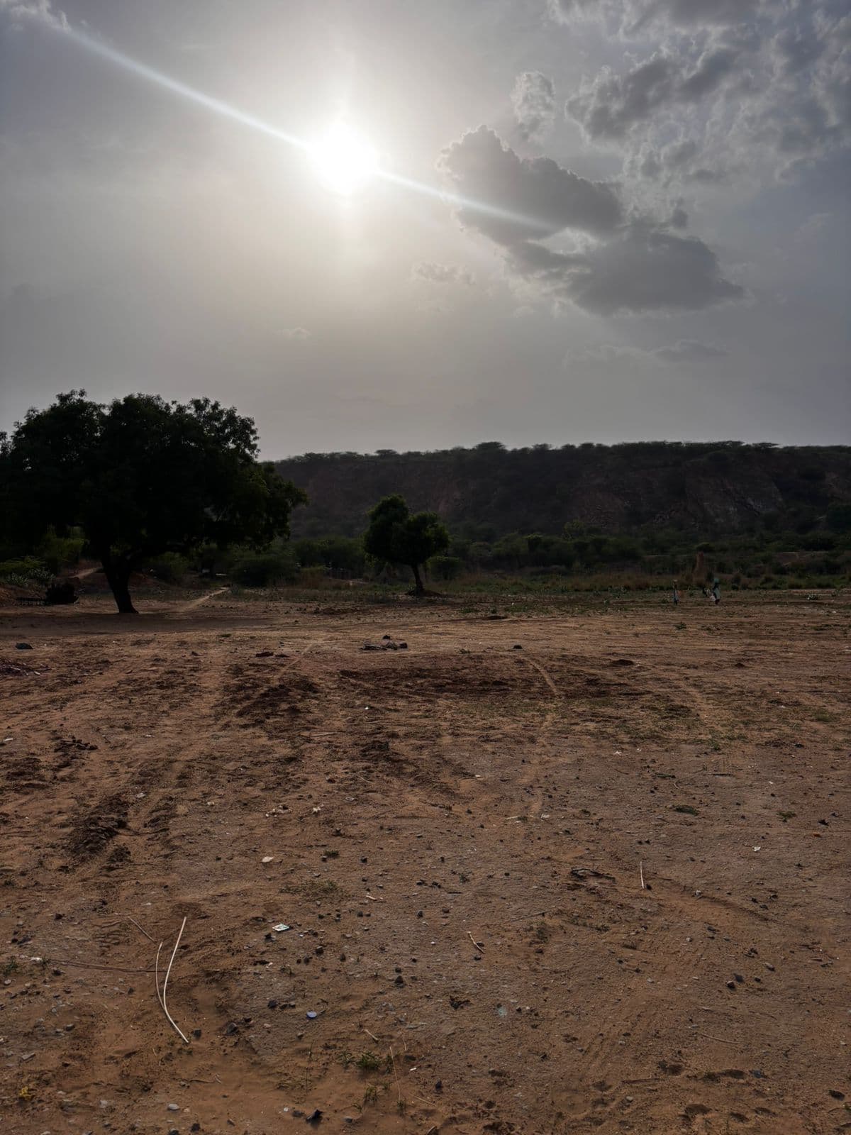 Plots For Rent In Bhandwari Sohna