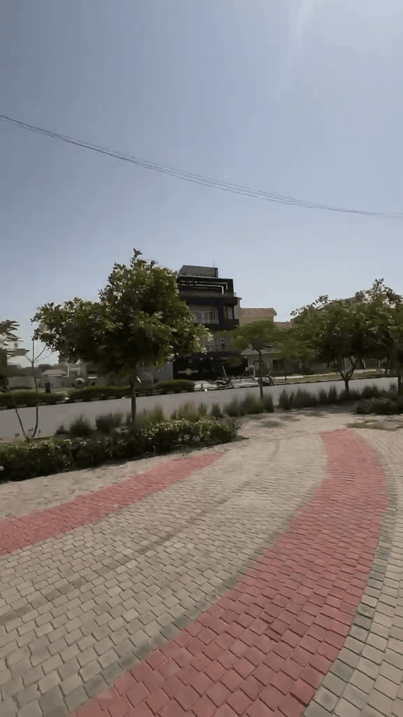 Plots For Sale In Salamgarh Arnod