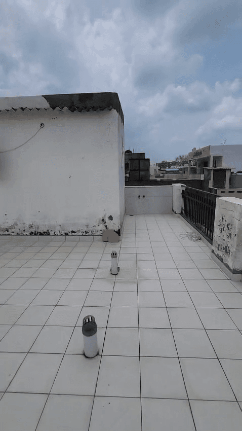 Villa For Rent In Mandhawali Ballabgarh