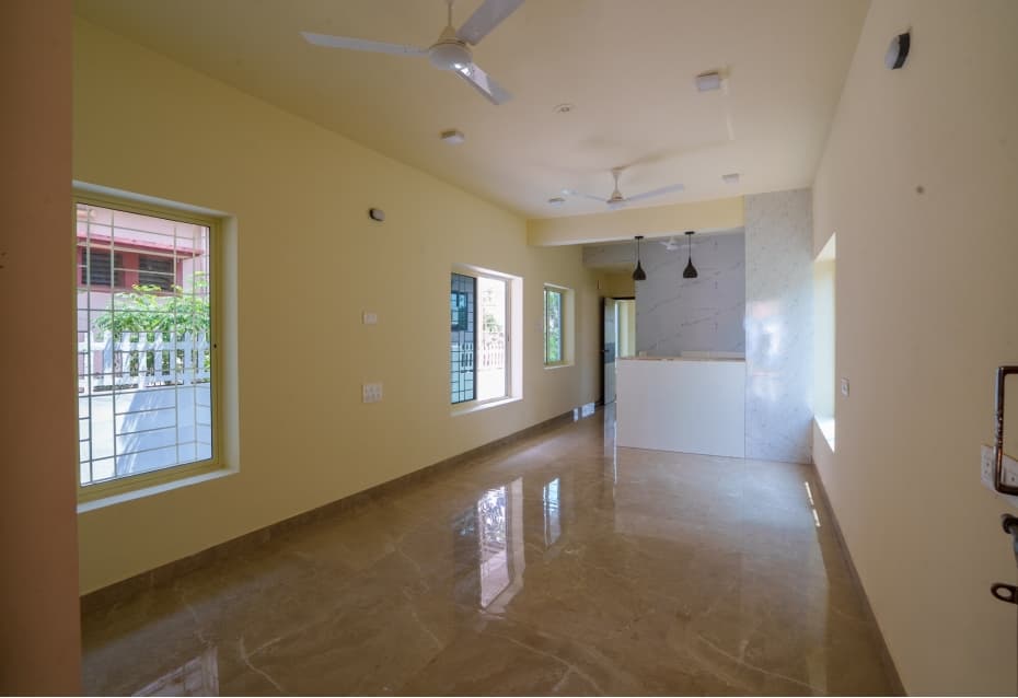 Top 3 Bhk Flats For Sale In Casa De Colva Villa Colva