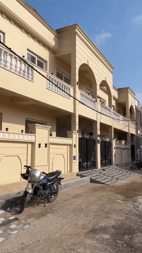 2 Bhk For Sale In Utwara Khair