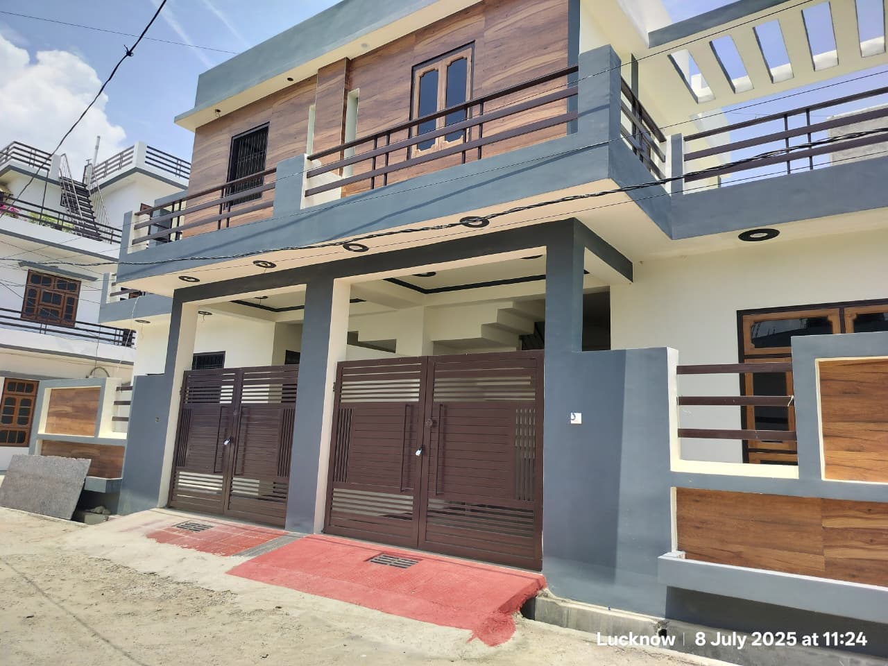 Buy 3 Bhk In Charbagh Lucknow