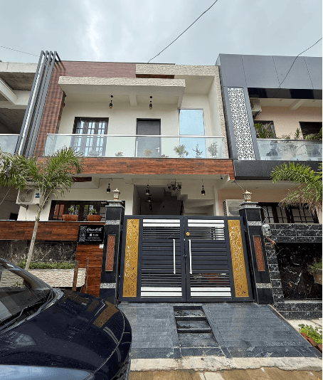 Available 2 Bhk In Arya Nagar Lucknow