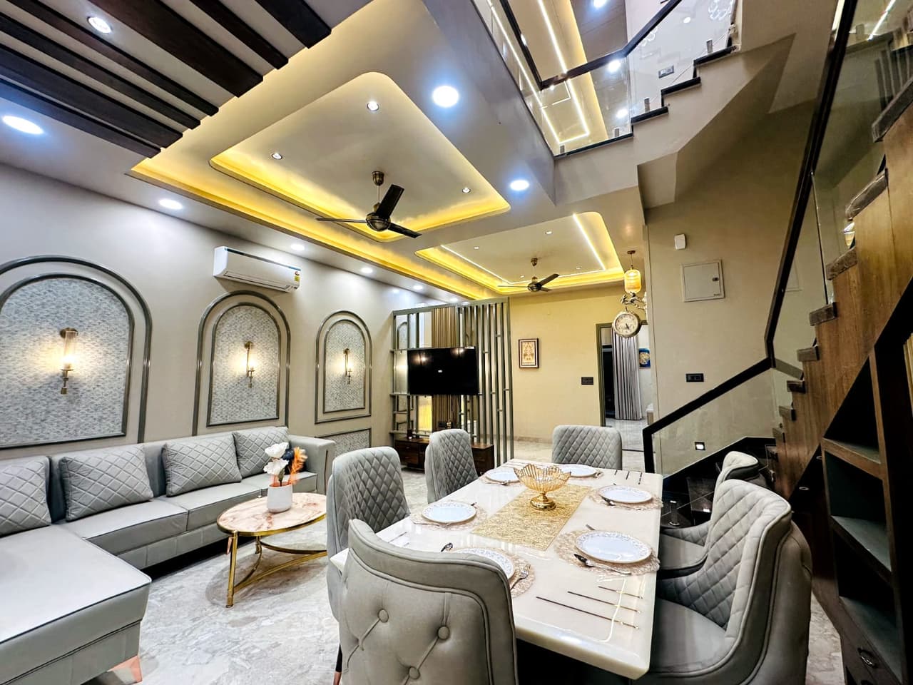 Villa For Rent In Hargun Ki Nangal Charanwala Sanganer