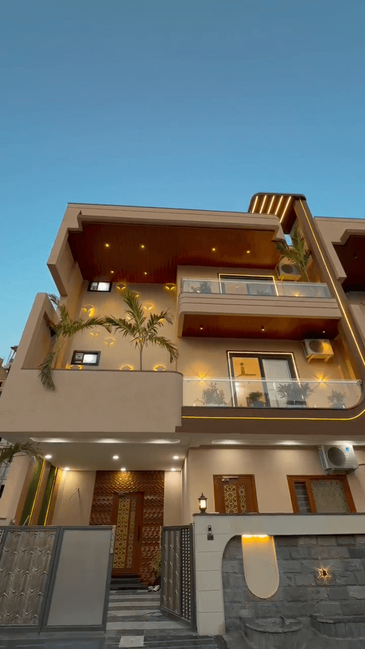 Villa For Rent In Ratiyon Ki Dhani Bhopalgarh