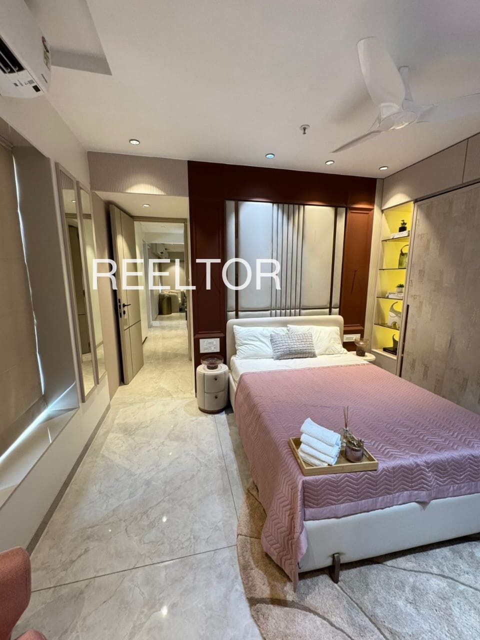 4 Bhk House For Rent In Dosarna Kharar