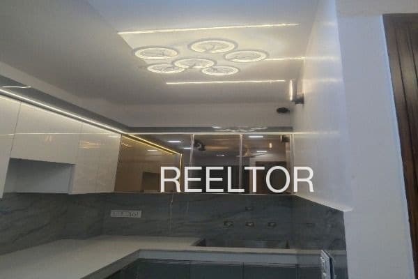 4 Bhk House For Rent In Chavvenahalli Maluru