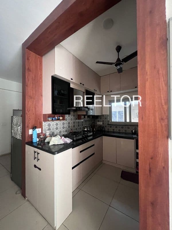 Find 1 Bhk In Ghansoli For Rent Thane