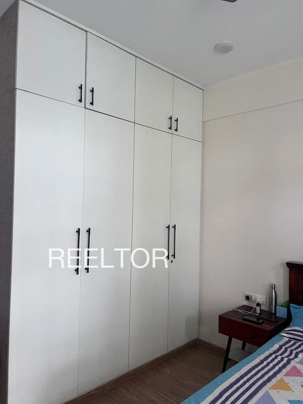 Buy 4 Bhk In Tower H Kirti Nagar