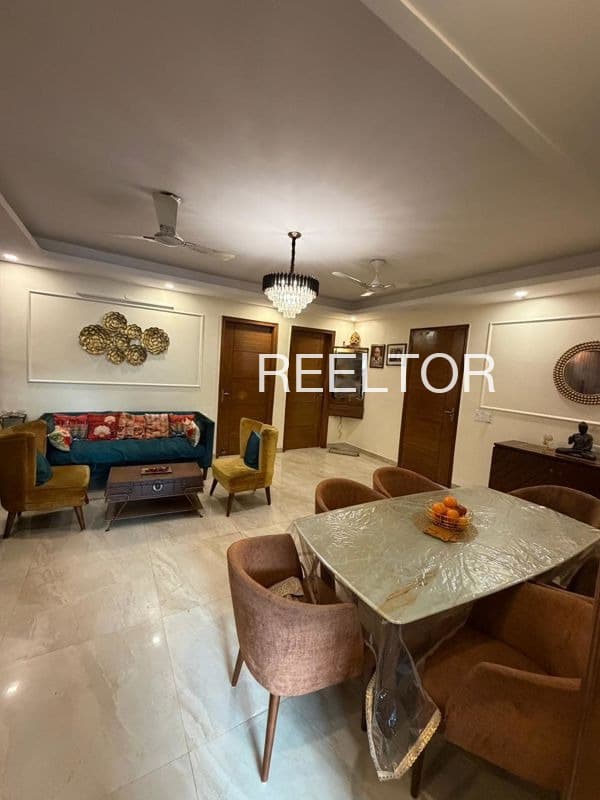 3 Bhk For Sale In Martand Chowk Juni Indore