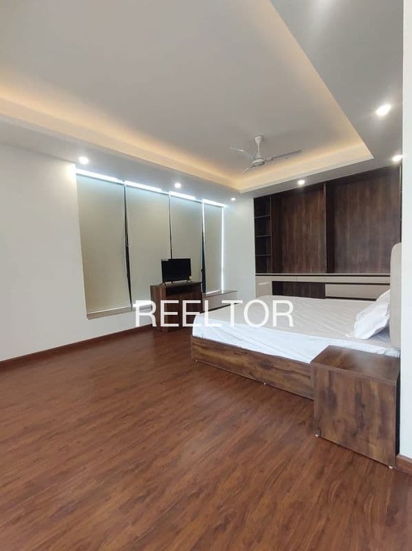 2 Bhk House For Rent In Siri Heights Narasaraopet