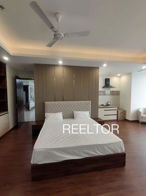 3 Bhk House For Rent In Badi Kanthi Guna