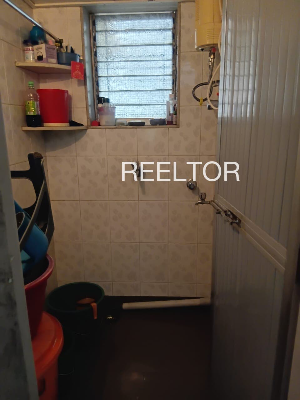 1 Bhk House For Rent In Ganga Residency Deganga