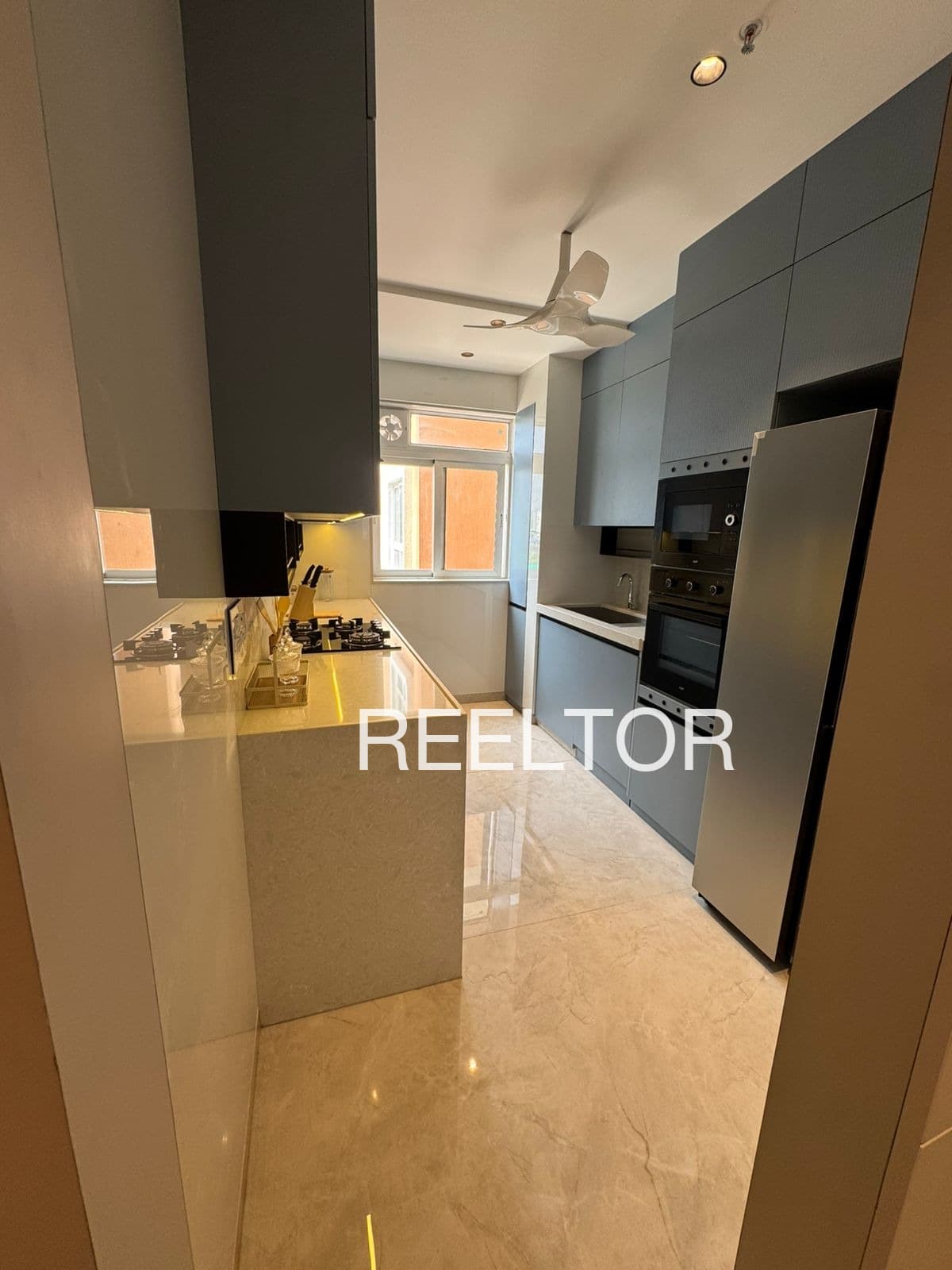 Find 1 Bhk In Atlanta Residency For Rent Bhiwandi