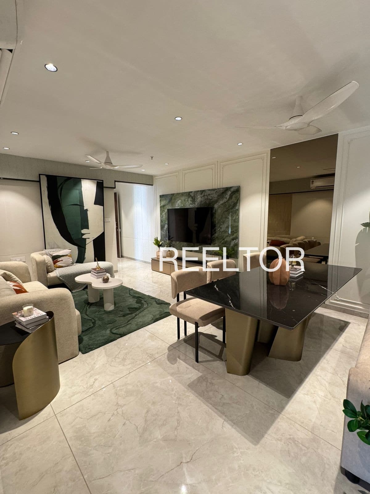 Available 4 Bhk In Jhirijira Pottangi