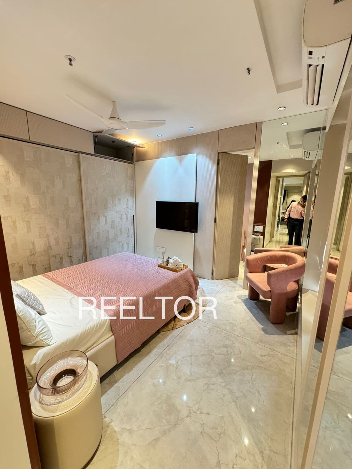 Available 4 Bhk In Chentaliguda Rayagada