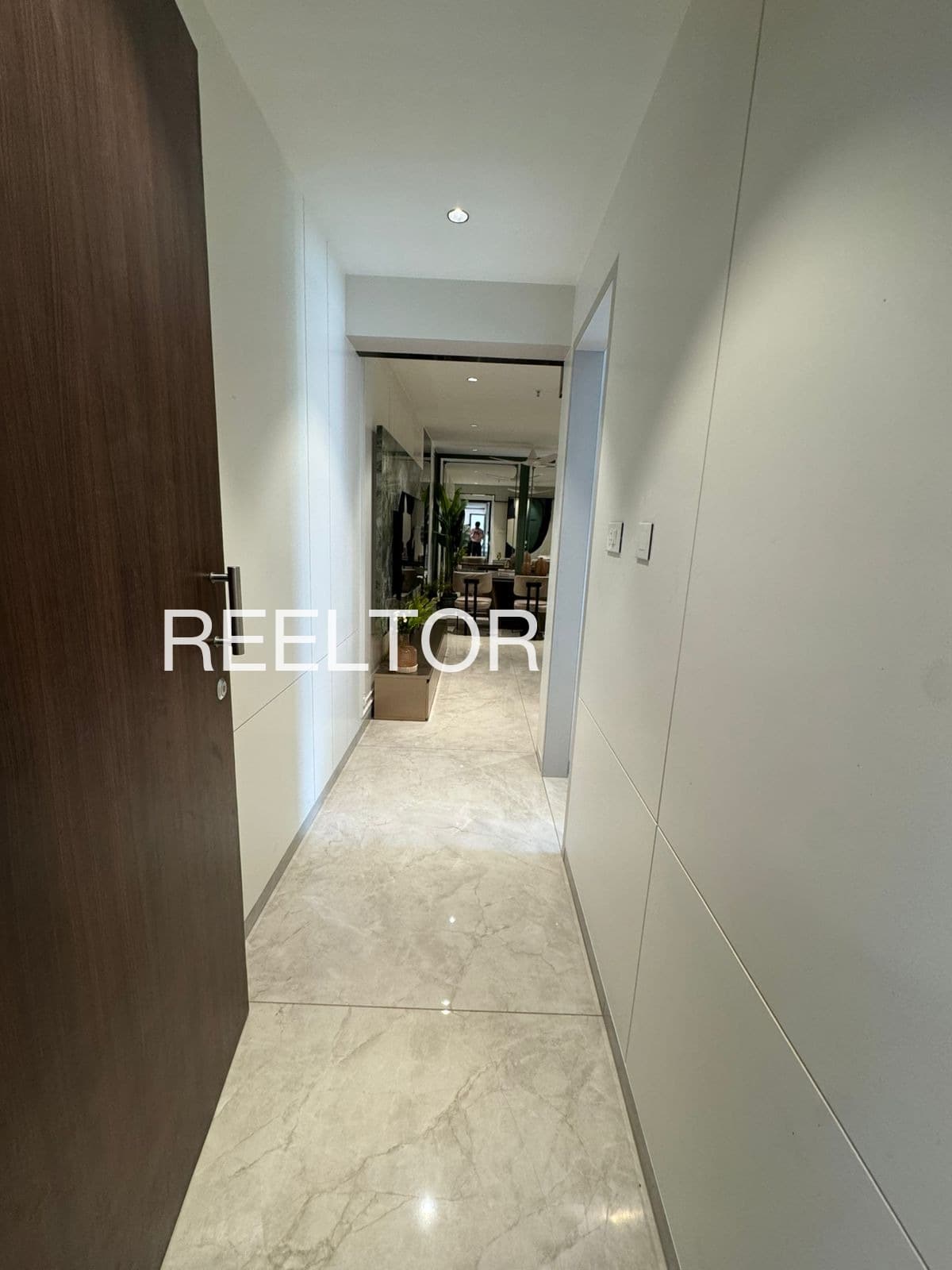 Explore 1 Bhk In Lawrence Road For Sale Sawasdee Heights Lawrence Road