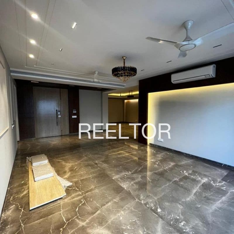 Buy 4 Bhk In Tower H Kirti Nagar