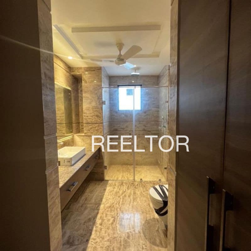 2 Bhk House For Rent In Kesingi Rayagada