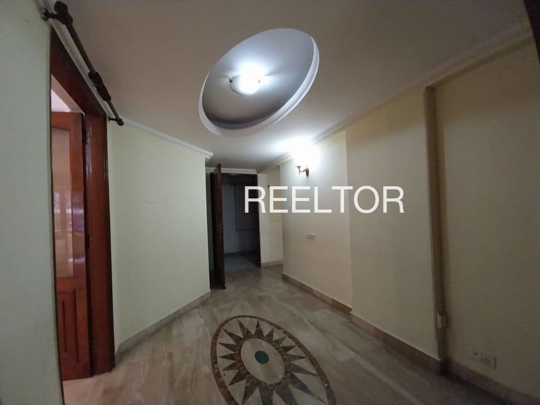 4 Bhk House For Rent In Future Residency Raisen