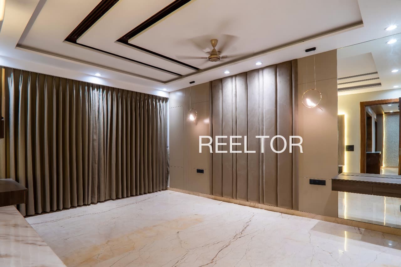 Available 4 Bhk In Royal Garden Residency Bhiwandi