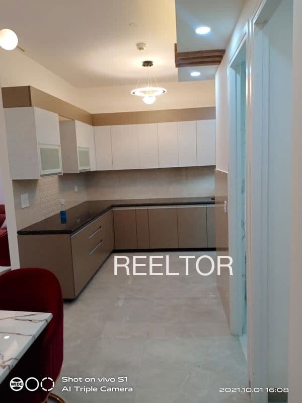 Find 3 Bhk In Satsang Residency For Rent Kalol