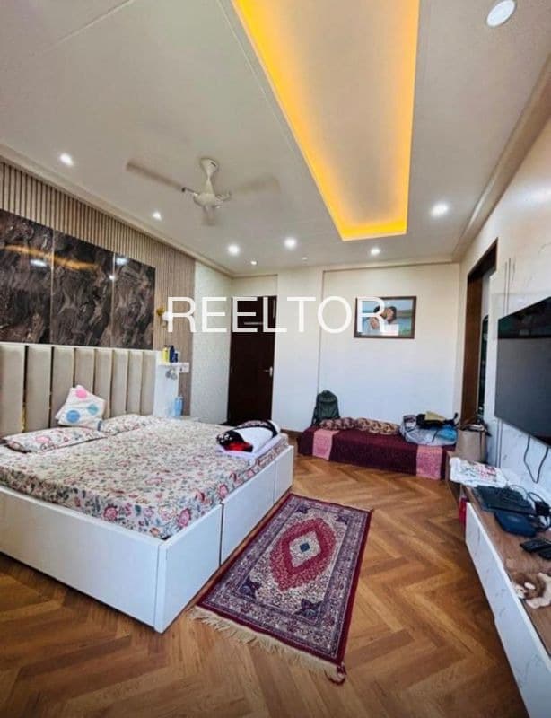 Available 4 Bhk In Urarbaggi Doda