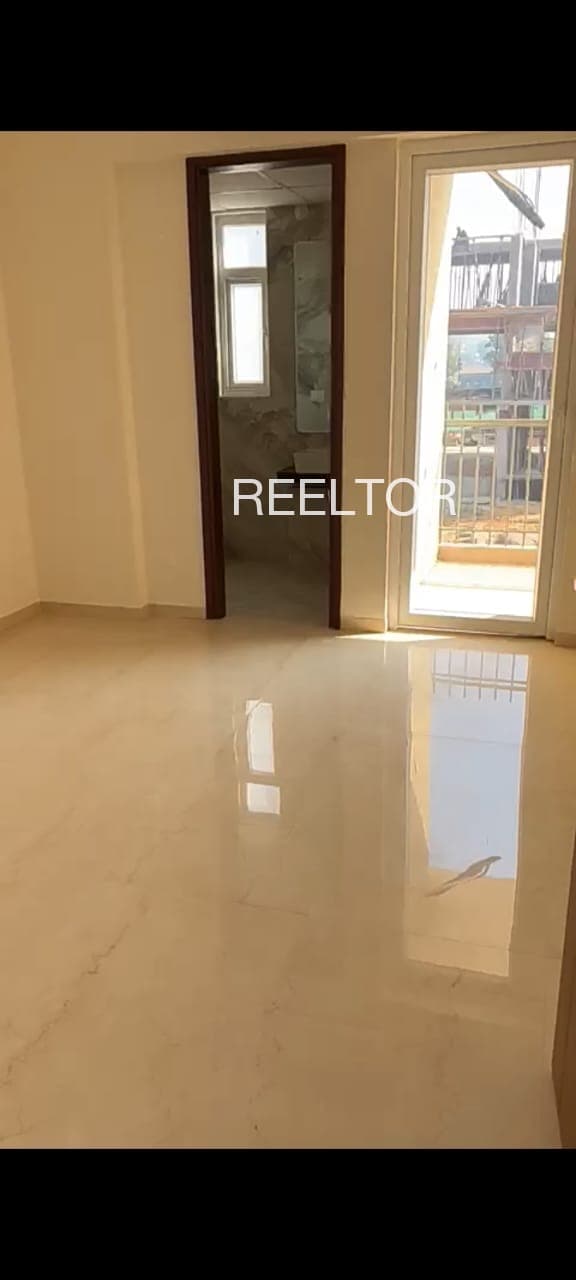 3 Bhk House For Rent In Sector 4 Lucknow
