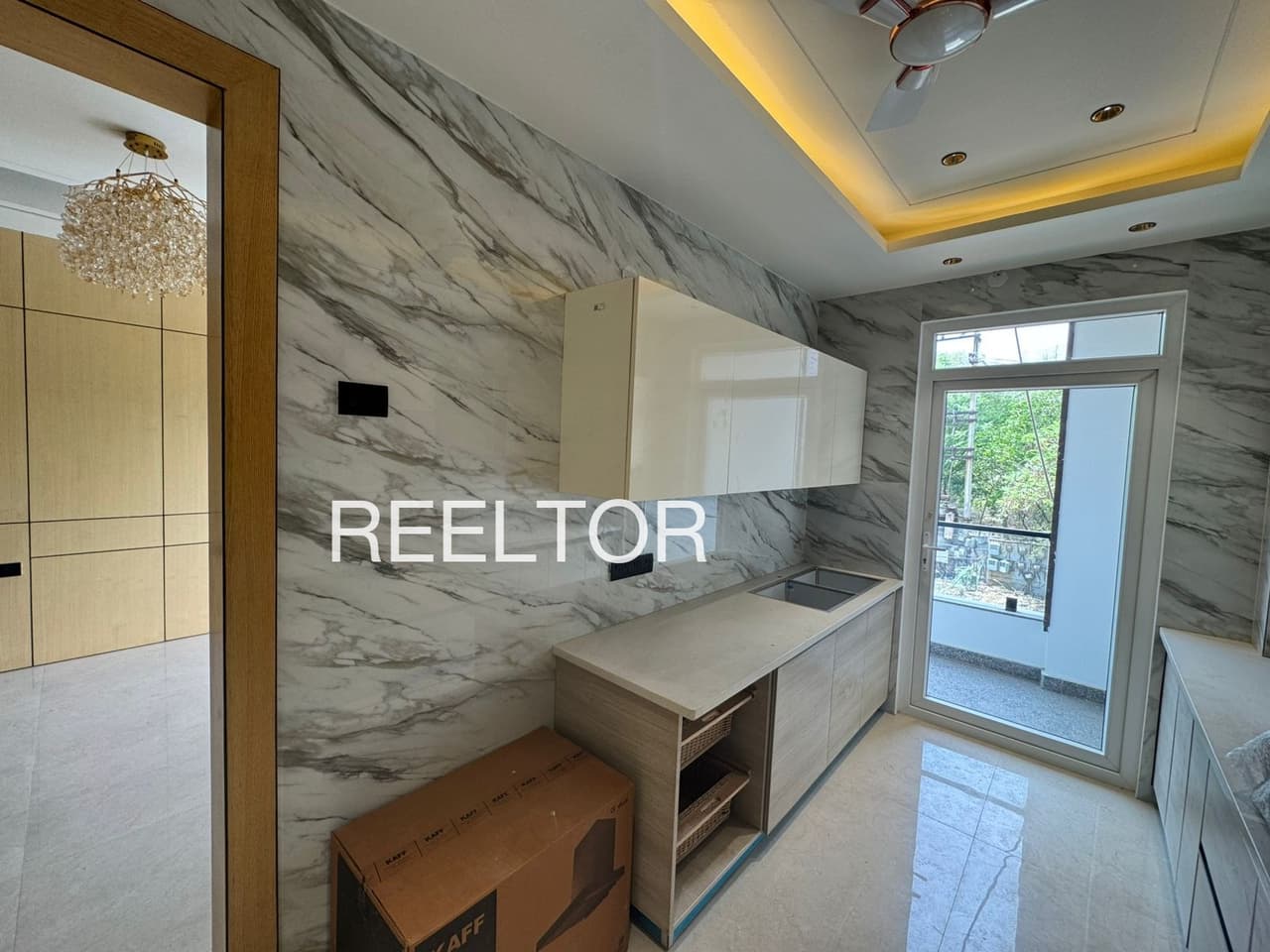 Available 3 Bhk In Gotul Doda