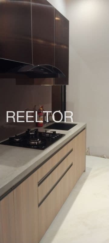 Available 3 Bhk In Laven Da Kut Ramban